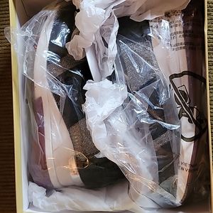 Michael Kors shoes sz 7M